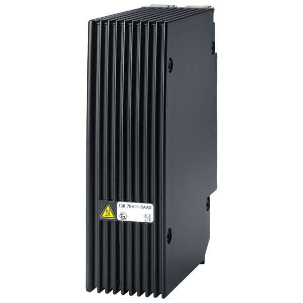 SIEMENS - 6ES7138-5EA00-0AA0 - Power Supply Systems