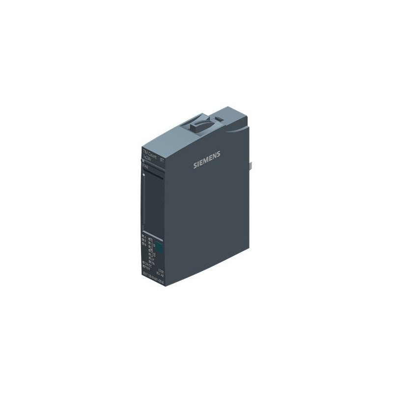 SIEMENS - 6ES7138-6AA01-2BA0 - Power Supply Systems