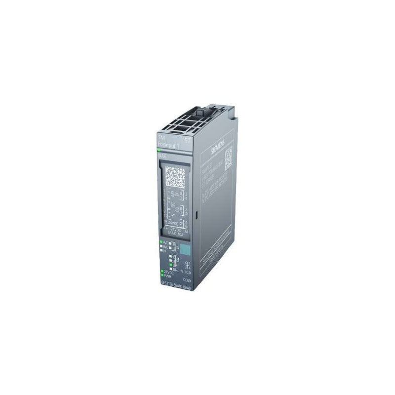 SIEMENS - 6ES7138-6BA00-0BA0 - Power Supply Systems