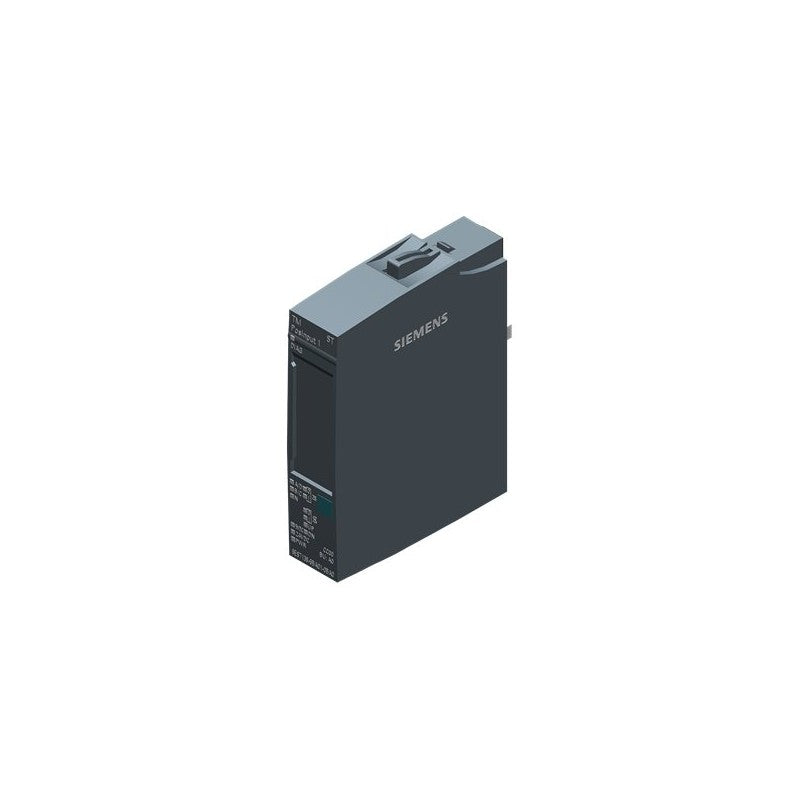 SIEMENS - 6ES7138-6BA01-0BA0 - Power Supply Systems