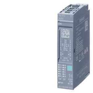 SIEMENS - 6ES7138-6EB00-0BA0 - Power Supply Systems