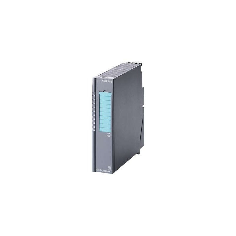 SIEMENS - 6ES7138-7BB00-0AB0 - Power Supply Systems