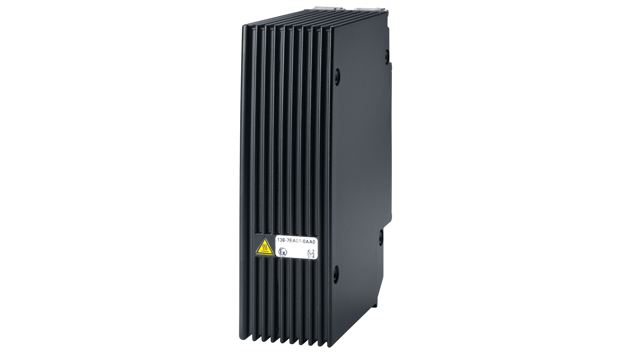 SIEMENS - 6ES7138-7EC00-0AA0 - Power Supply Systems