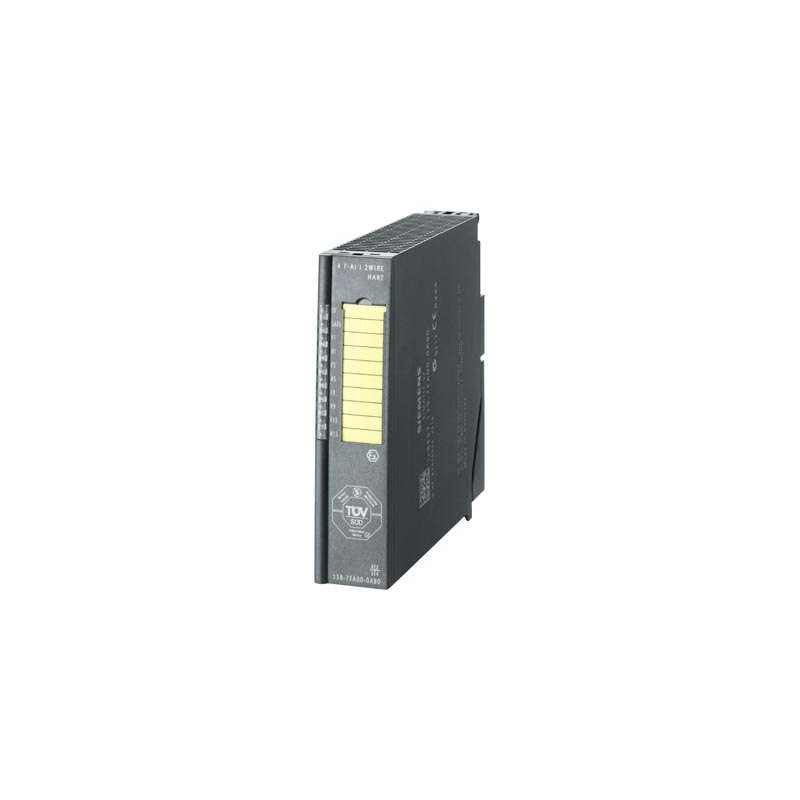 SIEMENS - 6ES7138-7FA00-0AB0 - Power Supply Systems