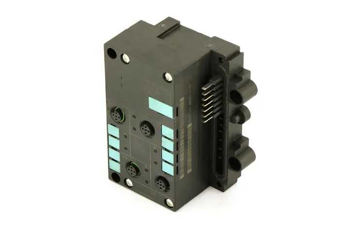 SIEMENS - 6ES7141-1BD30-0XA0 - PLC Expansion Modules