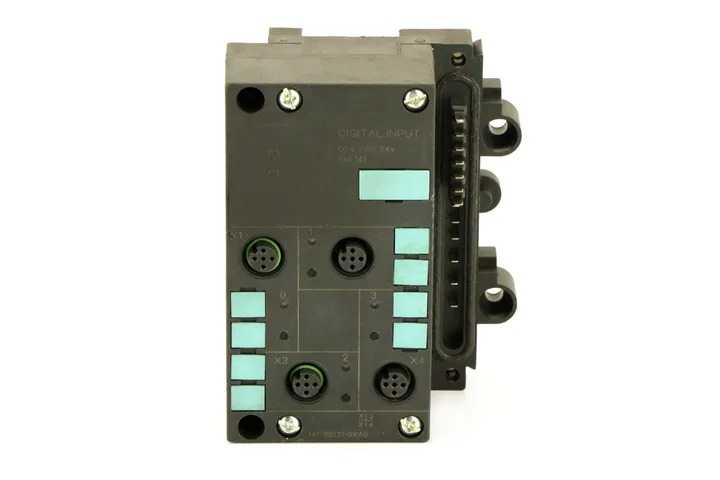 SIEMENS - 6ES7141-1BD31-0XA0 - PLC Expansion Modules