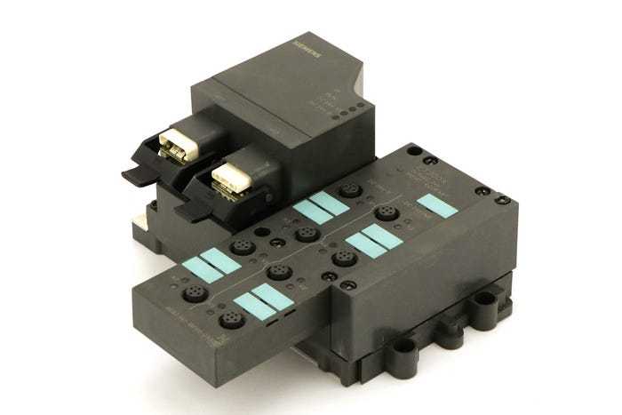 SIEMENS - 6ES7141-1BF00-0AB0 - PLC Expansion Modules