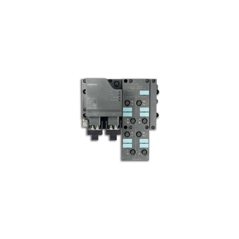 SIEMENS - 6ES7141-1BF00-0XB0 - PLC Expansion Modules