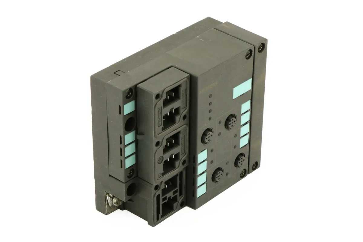 SIEMENS - 6ES7141-1BF01-0XB0 - PLC Expansion Modules