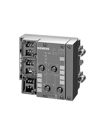 SIEMENS - 6ES7141-1BF11-0XB0 - PLC Expansion Modules