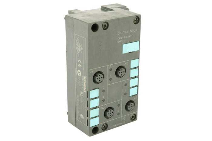SIEMENS - 6ES7141-1BF30-0XA0 - PLC Expansion Modules