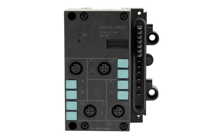 SIEMENS - 6ES7141-1BF30-0XB0 - PLC Expansion Modules