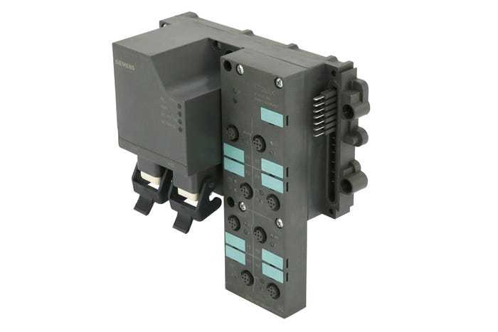 SIEMENS - 6ES7141-1BF40-0AB0 - PLC Expansion Modules