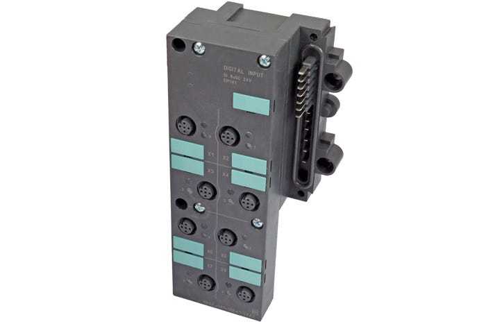 SIEMENS - 6ES7141-1BF41-0XA0 - PLC Expansion Modules