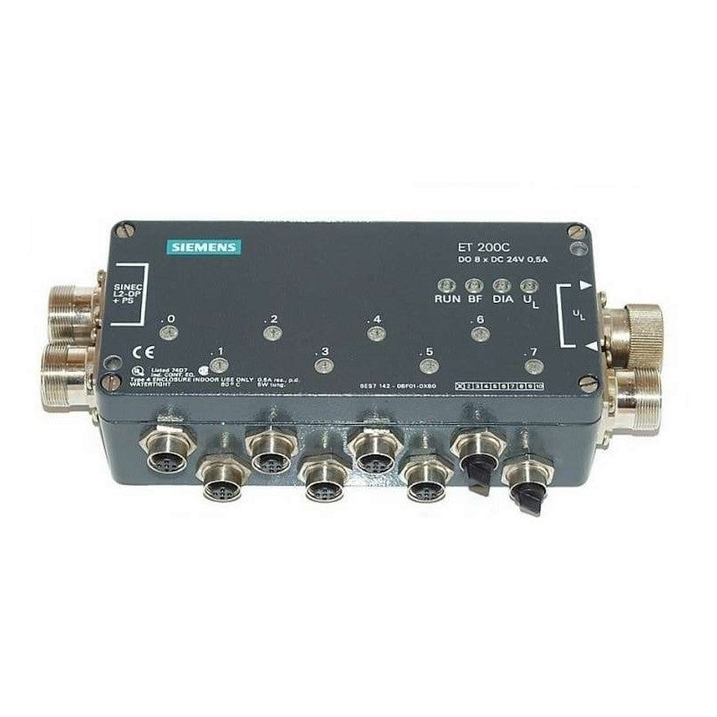 SIEMENS - 6ES7142-0BF01-0XB0 - PLC Expansion Modules