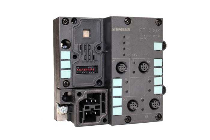 SIEMENS - 6ES7142-1BD10-0XB0 - PLC Expansion Modules