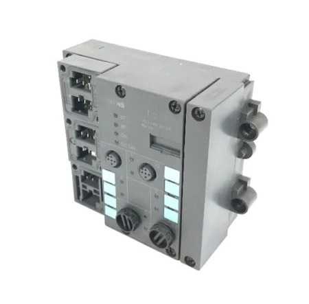 SIEMENS - 6ES7142-1BD11-0XB0 - PLC Expansion Modules