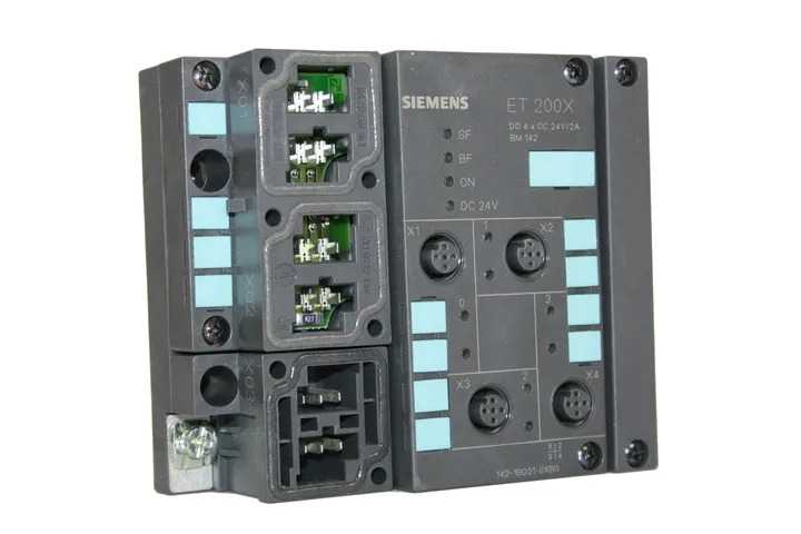 SIEMENS - 6ES7142-1BD22-0XB0 - PLC Expansion Modules