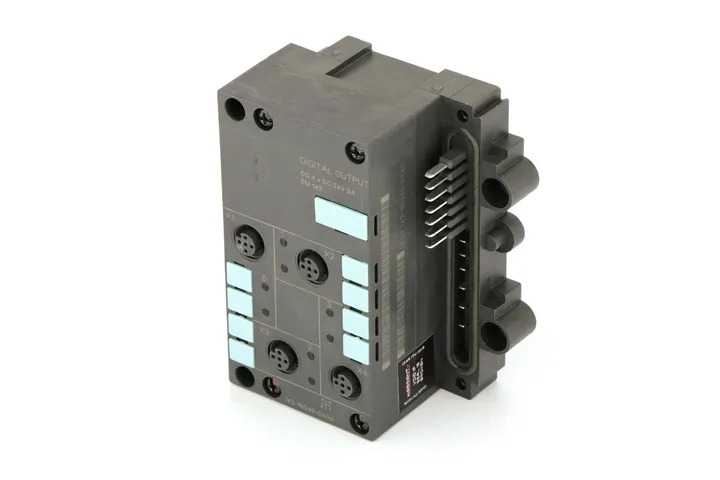 SIEMENS - 6ES7142-1BD30-0XA0 - PLC Expansion Modules