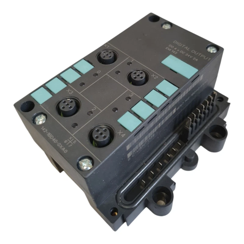 SIEMENS - 6ES7142-1BD40-0XB0 - PLC Expansion Modules