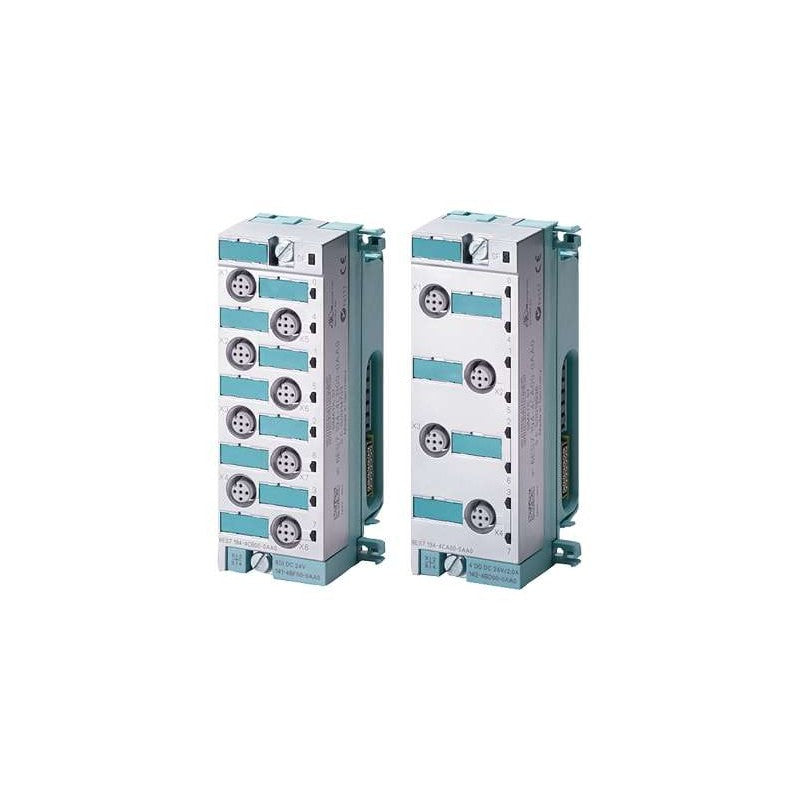 SIEMENS - 6ES7142-4BD00-0AA0 - PLC Expansion Modules