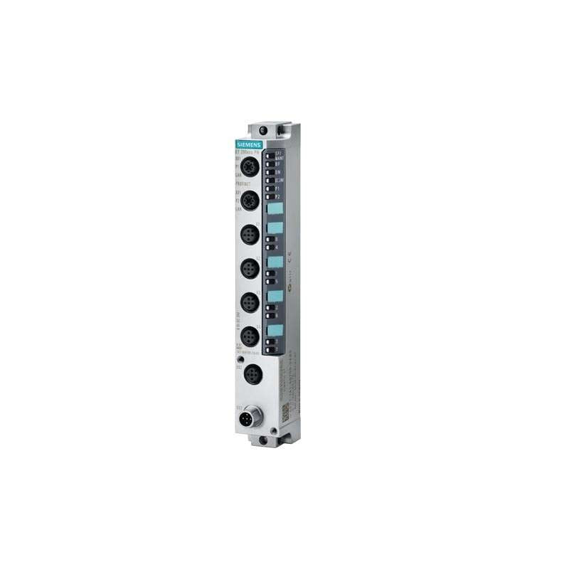 SIEMENS - 6ES7142-6BF50-0AB0 - PLC Expansion Modules
