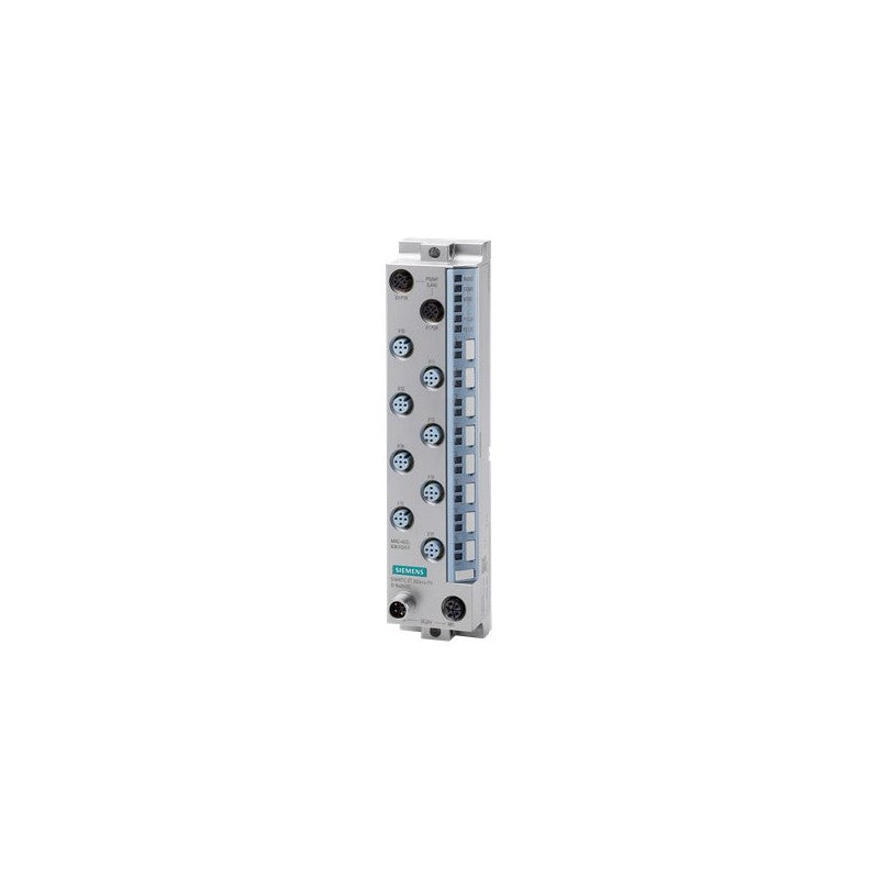 SIEMENS - 6ES7142-6BG00-0BB0 - PLC Expansion Modules