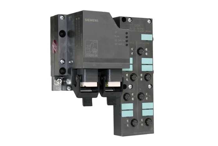 SIEMENS - 6ES7143-1BF00-0AB0 - PLC Expansion Modules