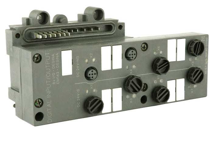 SIEMENS - 6ES7143-1BF30-0XB0 - PLC Expansion Modules