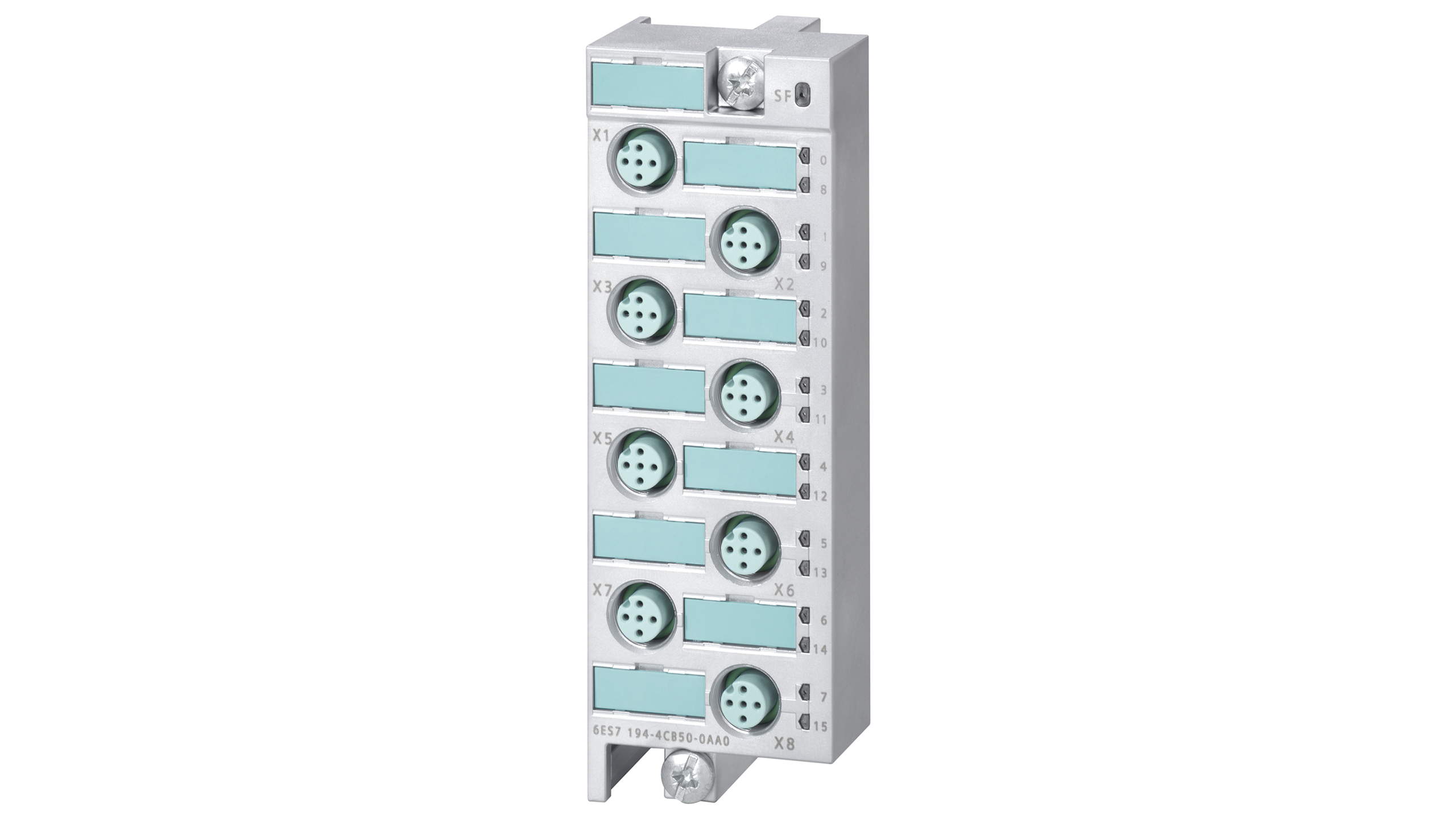 SIEMENS - 6ES7143-4BF00-0AA0 - PLC Expansion Modules