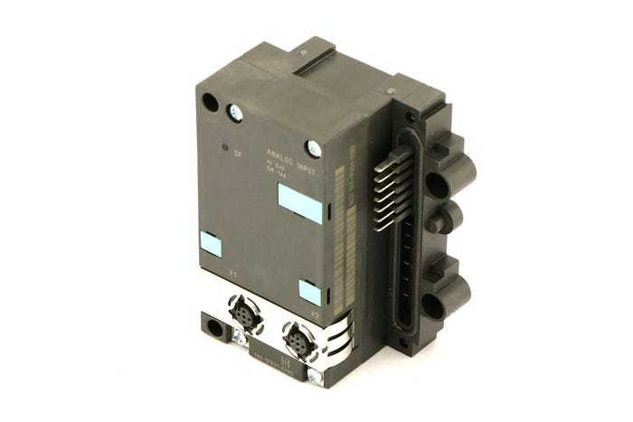 SIEMENS - 6ES7144-1FB31-0XB0 - PLC Expansion Modules