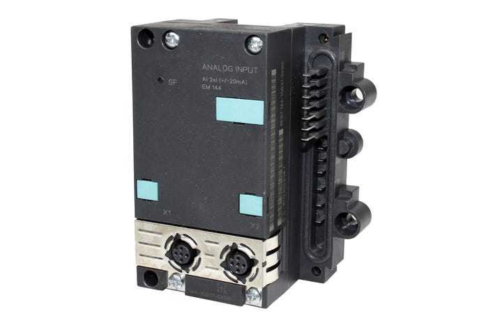 SIEMENS - 6ES7144-1GB31-0XB0 - PLC Expansion Modules