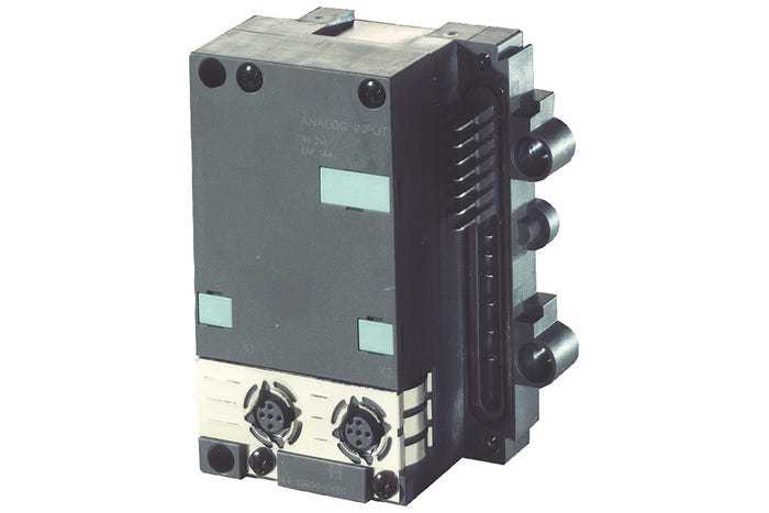 SIEMENS - 6ES7144-1GB41-0XB0 - PLC Expansion Modules