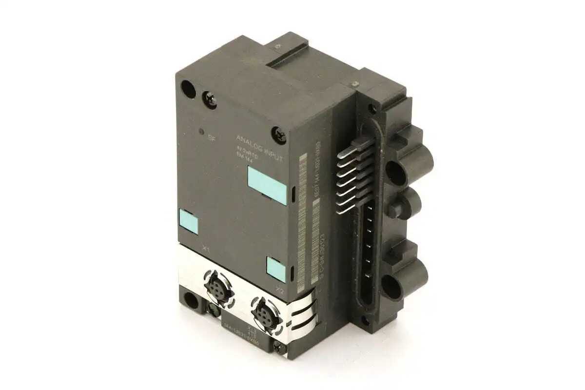 SIEMENS - 6ES7144-1JB31-0XB0 - PLC Expansion Modules