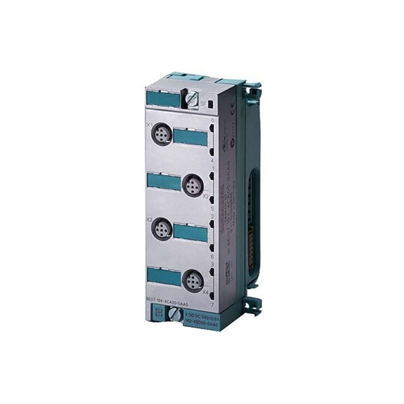 SIEMENS - 6ES7144-4FF00-0AB0 - PLC Expansion Modules