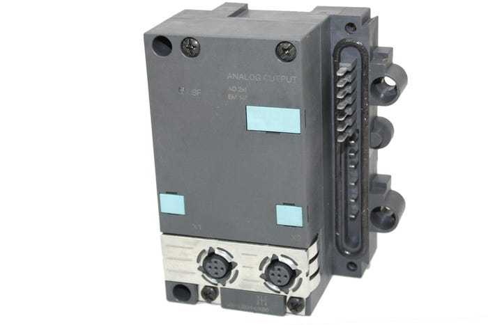 SIEMENS - 6ES7145-1GB31-0XB0 - PLC Expansion Modules