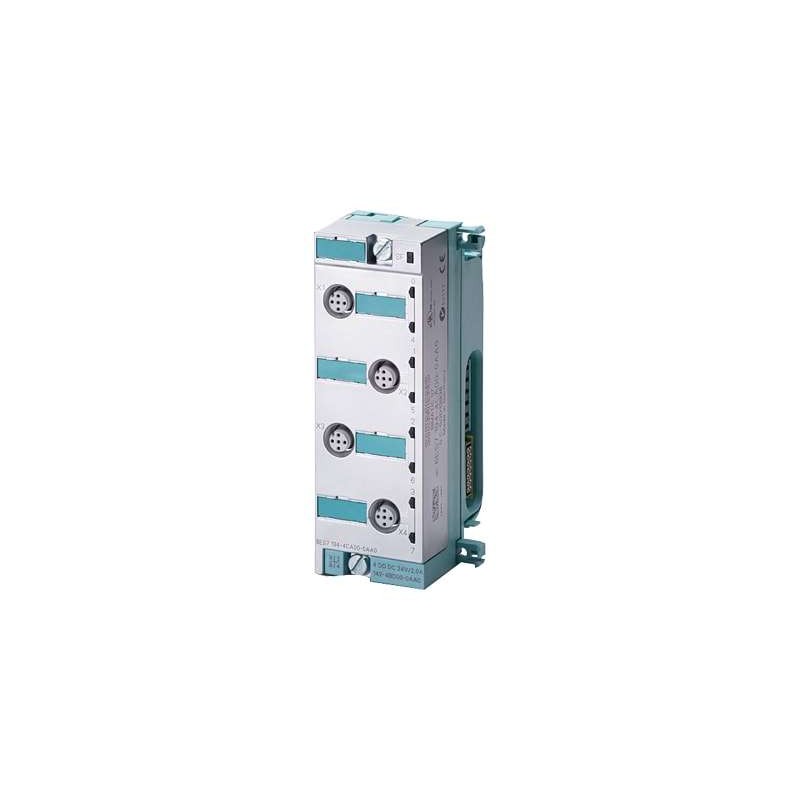 SIEMENS - 6ES7145-4GF00-0AB0 - PLC Expansion Modules