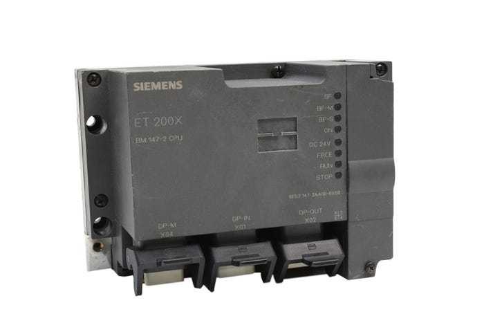 SIEMENS - 6ES7147-2AA00-0XB0 - PLC Expansion Modules