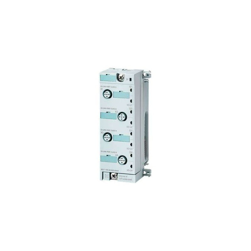SIEMENS - 6ES7147-4JD00-0AB0 - PLC Expansion Modules