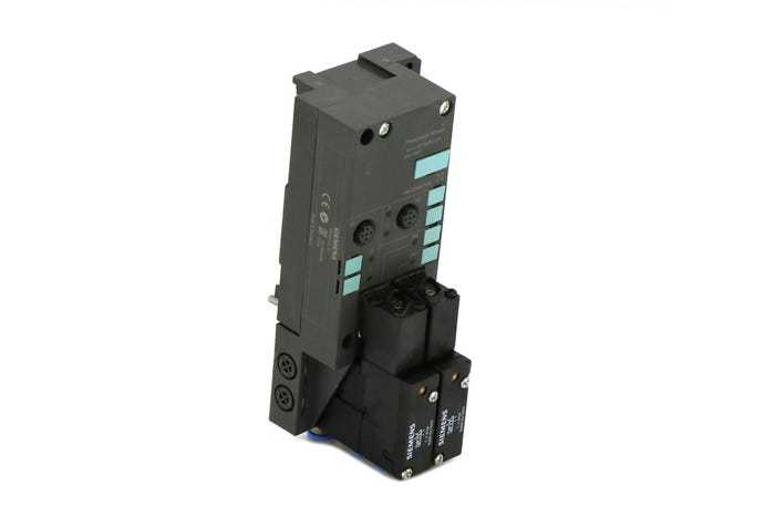 SIEMENS - 6ES7148-1DA00-0XA0 - PLC Expansion Modules
