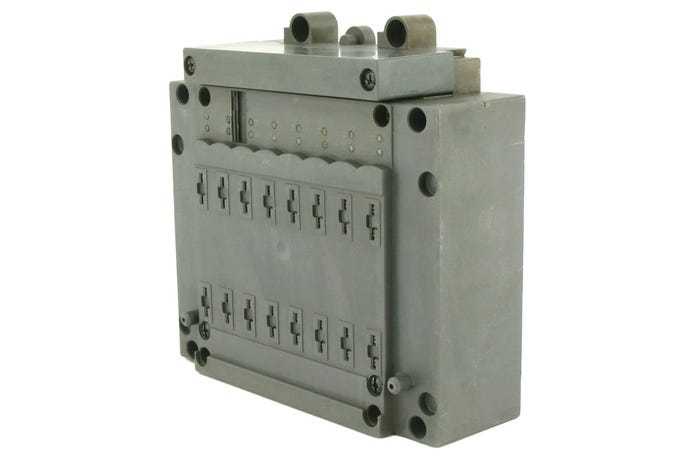 SIEMENS - 6ES7148-1EH10-0XA0 - PLC Expansion Modules