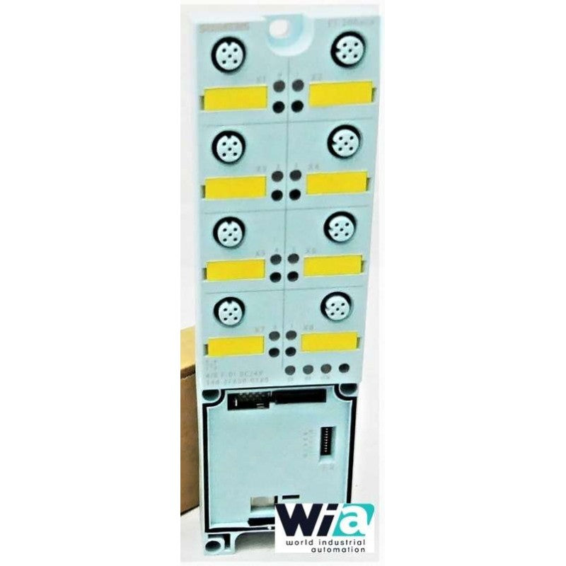 SIEMENS - 6ES7148-3FA00-0XB0 - PLC Expansion Modules