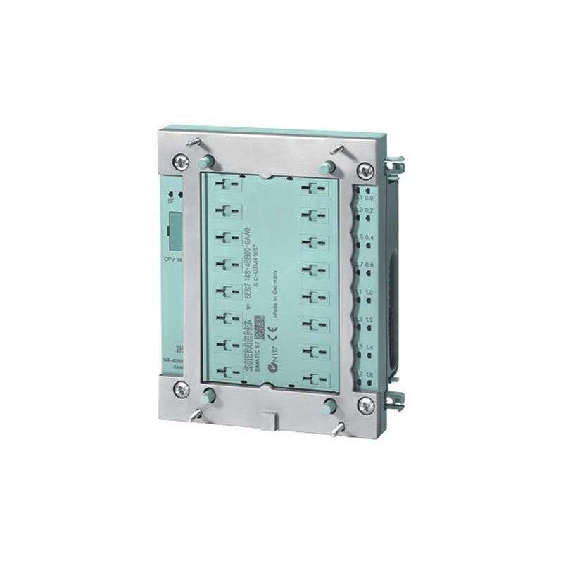 SIEMENS - 6ES7148-4EB00-0AA0 - PLC Expansion Modules