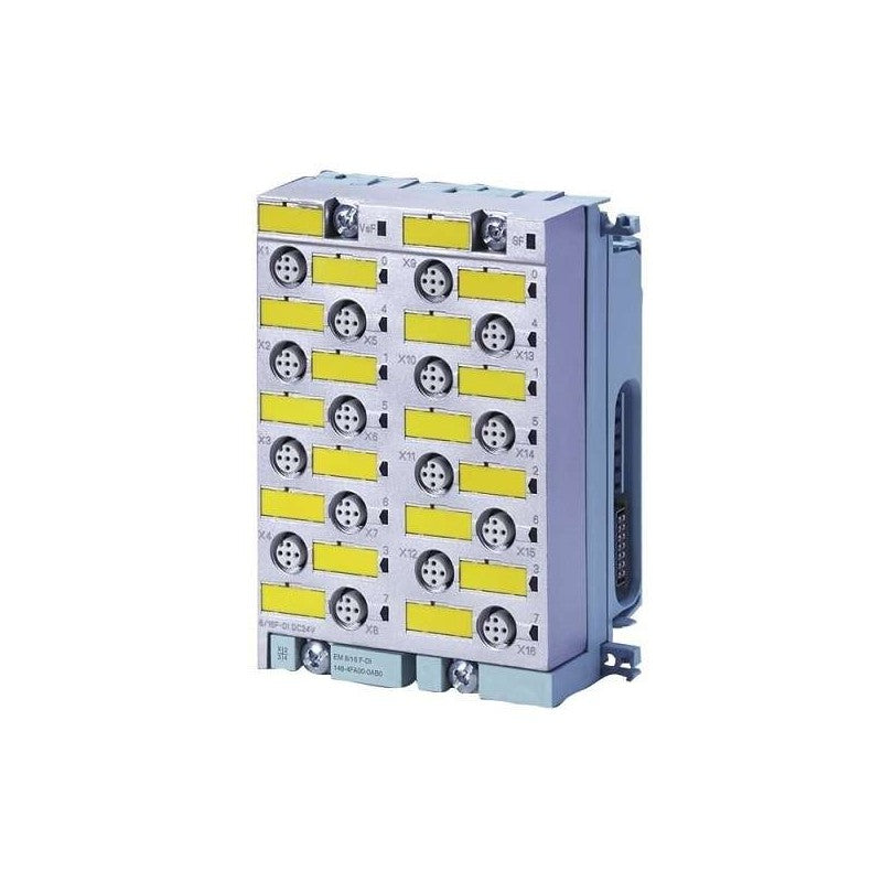 SIEMENS - 6ES7148-4FA00-0AB0 - PLC Expansion Modules