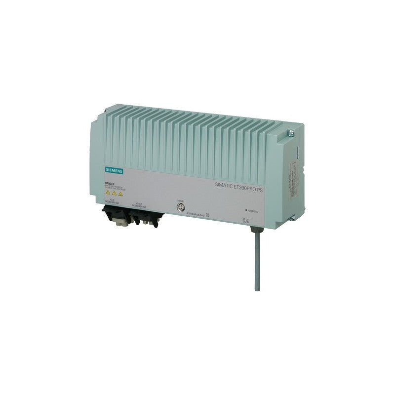 SIEMENS - 6ES7148-4PC00-0HA0 - PLC Expansion Modules