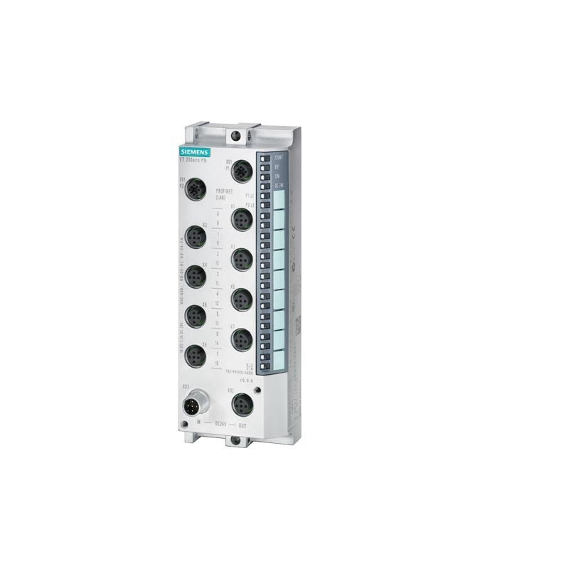 SIEMENS - 6ES7148-6JA00-0AB0 - PLC Expansion Modules