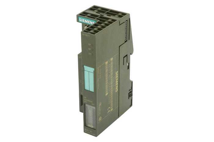 SIEMENS - 6ES7151-1AA00-0AB0 - PLC Expansion Modules