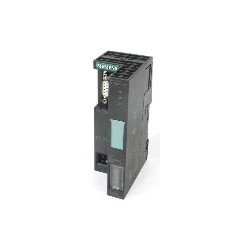 SIEMENS - 6ES7151-1AA04-0AB0 - PLC Expansion Modules