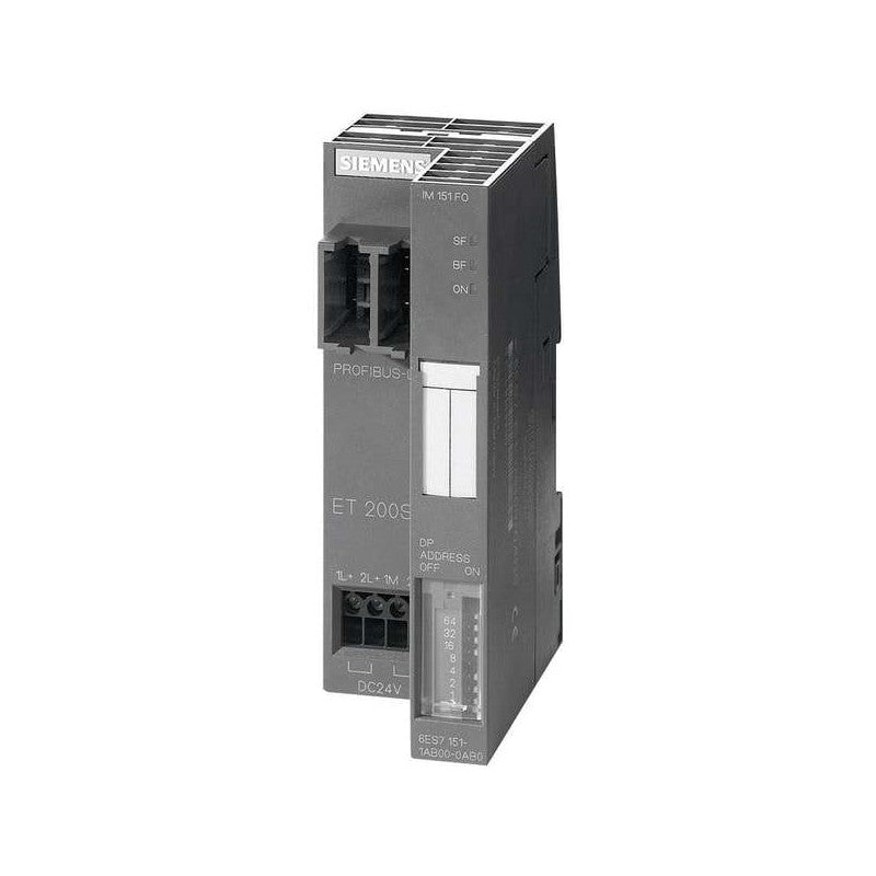 SIEMENS - 6ES7151-1AA06-0AB0 - PLC Expansion Modules