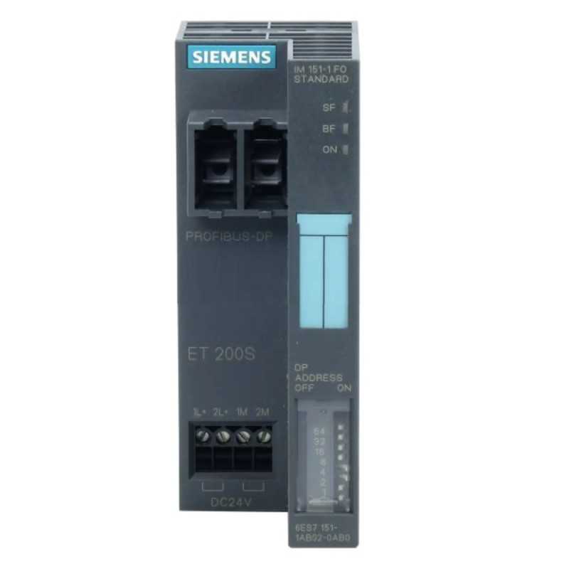 SIEMENS - 6ES7151-1AB02-0AB0 - PLC Expansion Modules